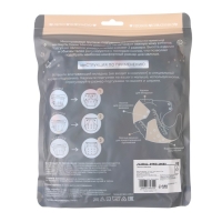 Трусики-подгузник, многоразовый, &laquo;Транспорт&raquo;, Крошка Я