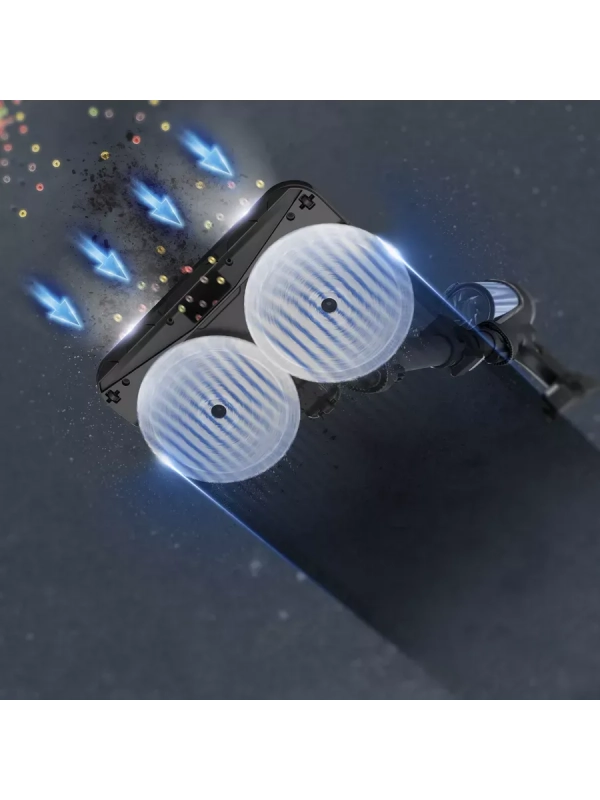 Беспроводной пылесос X-Force Flex 12.60 Neo TY9LC1WO