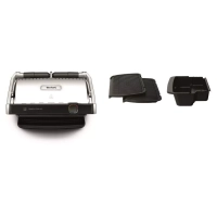 Электрогриль Optigrill Elite XL GC760D30 с разморозкой