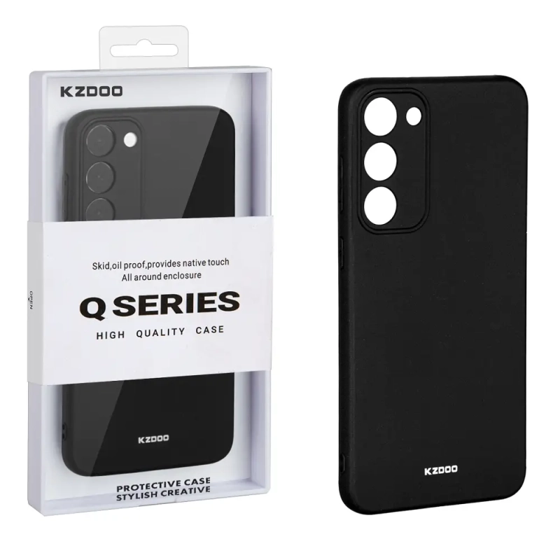 Чехол SAM S23 Q series K-DOO