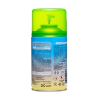 Освежитель воздуха &laquo;Green collection by Provence&raquo;: &laquo;Райское наслаждение&raquo; универсальный сменный баллон