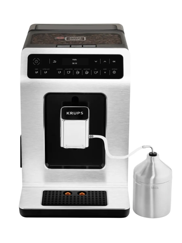 Автоматическая кофемашина Evidence EA891D10