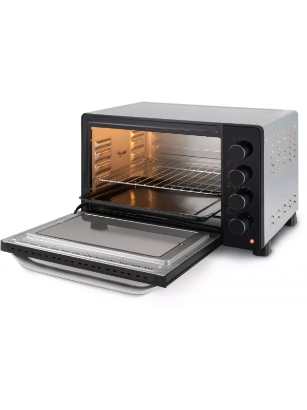 Мини-печь MIO-HY081 38л. 2000Вт