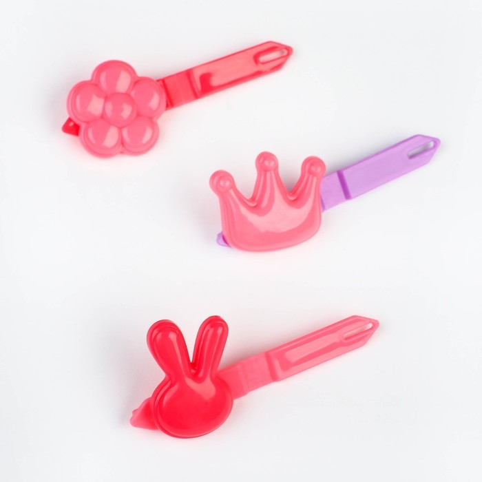 Набор игровой &laquo;Салон красоты от Блум&raquo;, МИКС, WINX