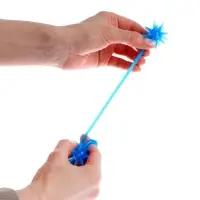 Липучка &laquo;Булава&raquo;, цвета МИКС