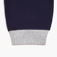 Брюки President Russian Sport, размер М, цвет синий Брюки President Russian Sport, размер М, цвет синий