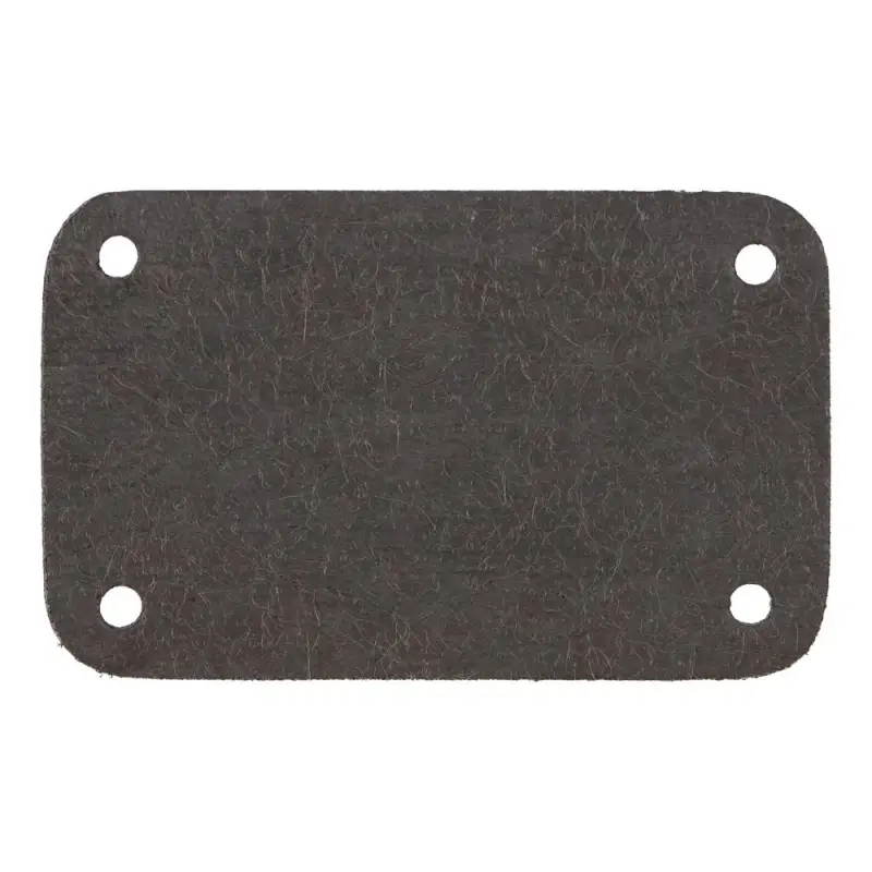 Лейбл Corolla Metal, S, бронзовый