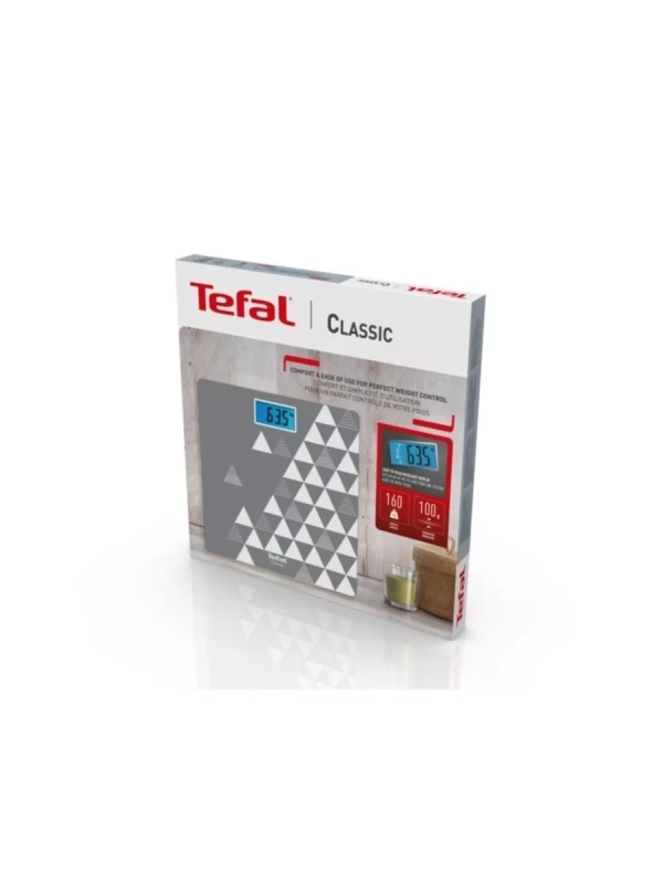 Весы электронные напольные Classic PP1534V0