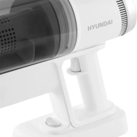 Пылесос HYV-S5550 500мл 400Вт белый