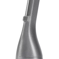 Триммер H-HT6010 графит (насадок в компл 3шт)