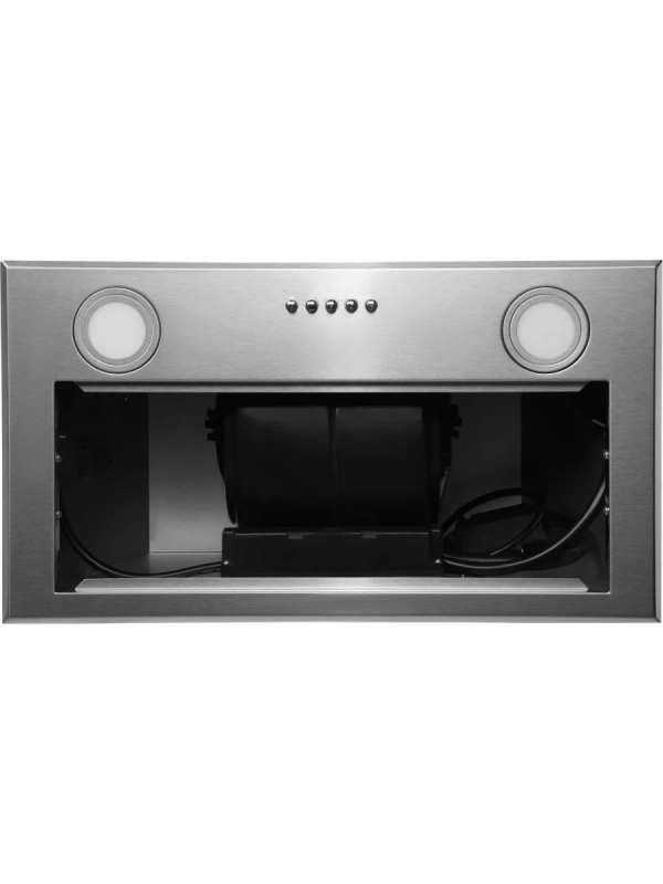 Вытяжка встраиваемая HBB 6033 IX нержавеющая сталь