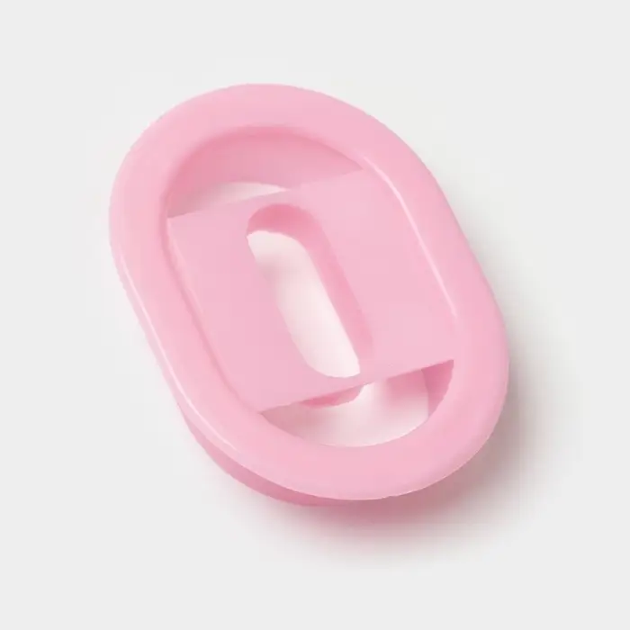 Формы для печенья Доляна &laquo;Цифры&raquo;, набор 10 шт., пластик, МИКС