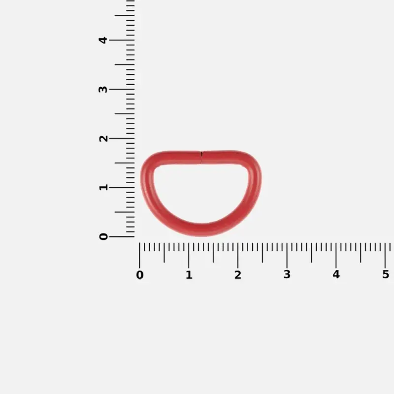 Полукольцо Semiring, М, красное