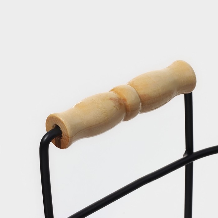 Диспенсер для напитков на подставке &laquo;Йоркшир&raquo;, 5 л, 19&times;36 см