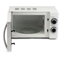 Микроволновая Печь HYM-M2043 20л. 700Вт белый