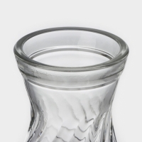 Набор стеклянный для вина, 4 предмета: декантер 1 л, бокал 250 мл Набор стеклянный для вина, 4 предмета: декантер 1 л, бокал 250 мл