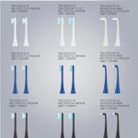 Электрическая зубная щетка PETB 0105 TC