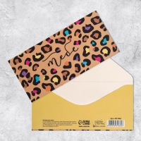 Набор конвертов для денег &laquo;Универсальный&raquo;, 20 шт, 16.5 &times; 8 см