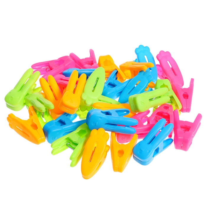 Развивающий набор &laquo;Зайкин домик&raquo;