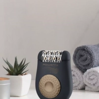 Электрический эпилятор Easy Touch EP1119F0 с 2 скоростями