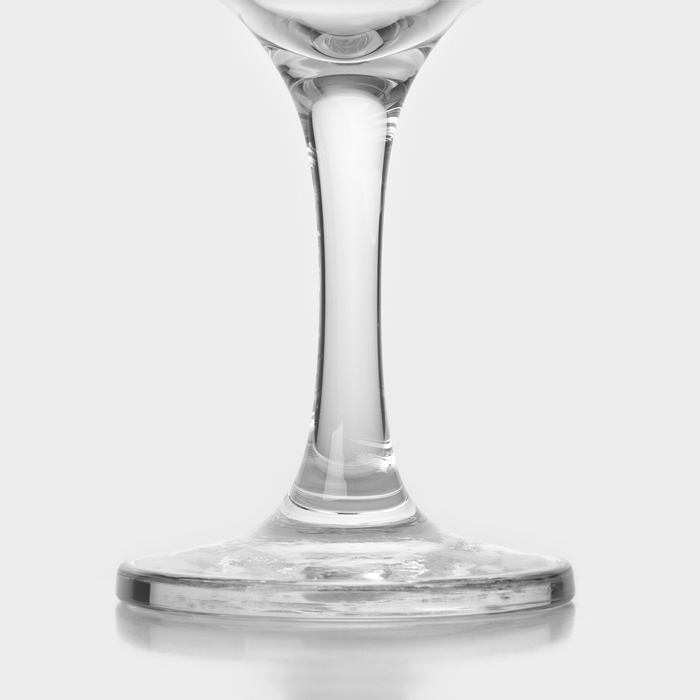 Бокал для шампанского Paşabah&ccedil;e Bistro, 275 мл, стекло, прозрачный