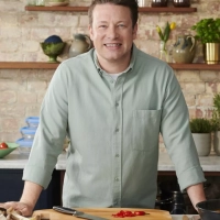 Универсальный нож Jamie Oliver K2670244, 20 см