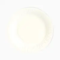 МП Набор бумжаной посуды &laquo;Ramadan Kareem&raquo;, зелёный, 12 персон