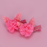 Подарочный набор для девочки &laquo;Лисенок&raquo;, сумка, аксессуары