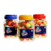 Головоломка-шар в банке