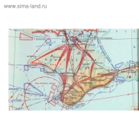 Альбом коллекционных монет "Освобождение Крыма" 5 монет