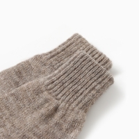 Носки мужские, цвет серый, р-р 25-27 Носки мужские, цвет серый, р-р 25-27