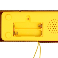 Электровикторина &laquo;Изучаем животных&raquo;, 200 заданий, 3+