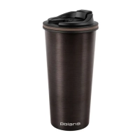 Термокружка термос для чая и кофе 500мл Megapolis-500TM