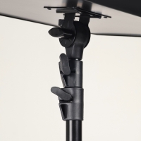 Подставка для нот, пюпитр Music Life оркестровый