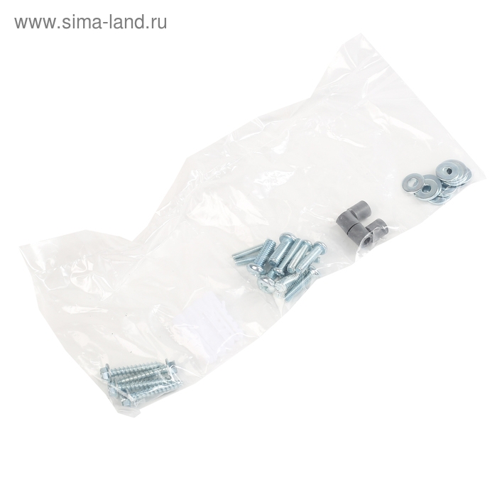 Кронштейн VLK TRENTO-35. для ТВ, фиксированный, 15-48", 28 мм от стены, черный