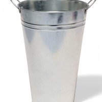 Кашпо - ваза "Альма" 18х28см