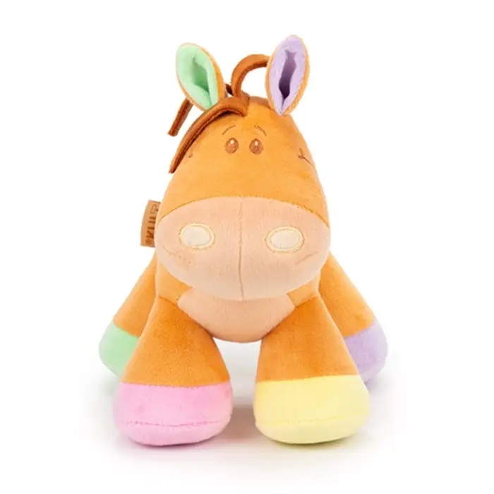 Мягкая игрушка &laquo;Лошадка Тося&raquo;, 22 см