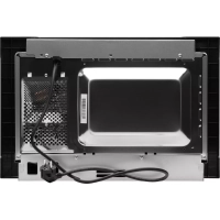 Микроволновая Печь HBW 2040 IX 20л. 800Вт