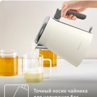 Чайник электрический Collection KI666AE0, белый