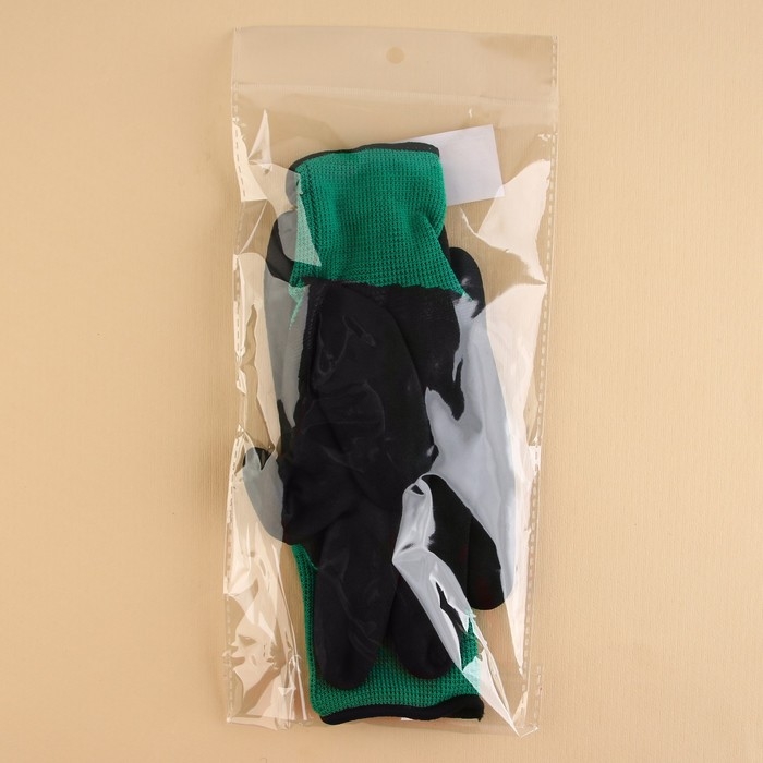 Перчатки рыболовные, резиновые «Рыбак по призванию», размер М Перчатки рыболовные, резиновые «Рыбак по призванию», размер М