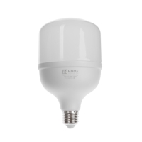 Лампа светодиодная IN HOME LED-HP-PRO, 30 Вт, 230 В, Е27, 4000 К, 2700 Лм Лампа светодиодная IN HOME LED-HP-PRO, 30 Вт, 230 В, Е27, 4000 К, 2700 Лм