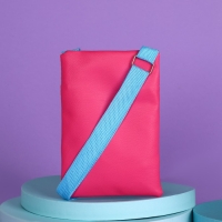 Подарочный набор для девочки &laquo;Котик&raquo;, сумка,набор резинок,блокнот,тату