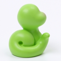 Набор для творчества &laquo;Новогодний ночник. Змея&raquo;, зелёная