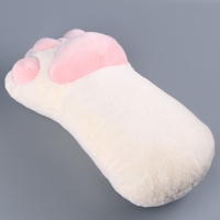 Мягкая игрушка &laquo;Лапа&raquo;, 50 см, цвет молочно-бежевый