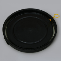 Фляга пищевая Оpen Top, 20 л, с крышкой, горловина 26 см