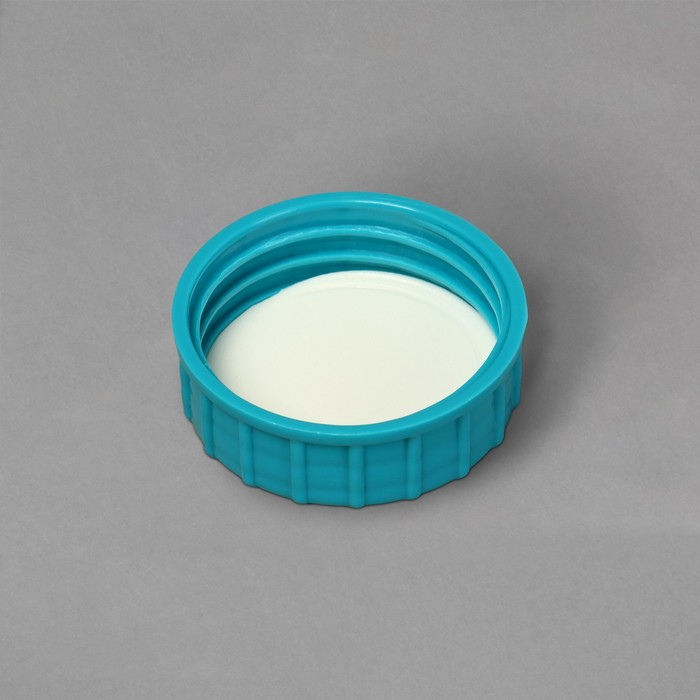 Канистра-бутыль пищевая, 20 л, с ручкой