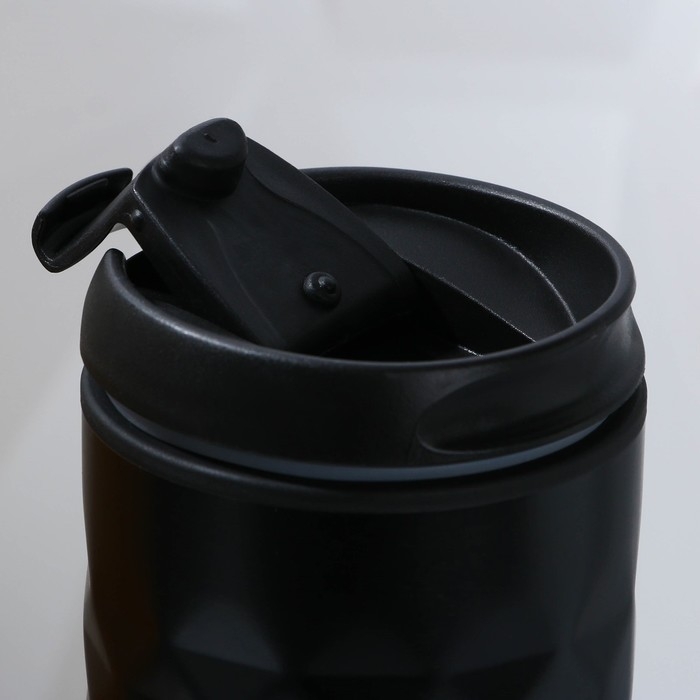 Термокружка &laquo;Кофе&raquo;, 350 мл