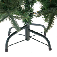 Ёлка "Королевская" 120 см d нижнего яруса 88 см 259 веток