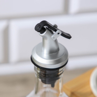 Набор керамический сервировочный на деревянной подставке &laquo;Эстет&raquo;, 5 предметов: 2 соусника 300 мл, 2 сахарницы 260 мл, стакан, 2 ложки, цвет белый