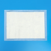 Пеленки для животных шестислойные гелевые, 60 х 45 см, (в наборе 5 шт)